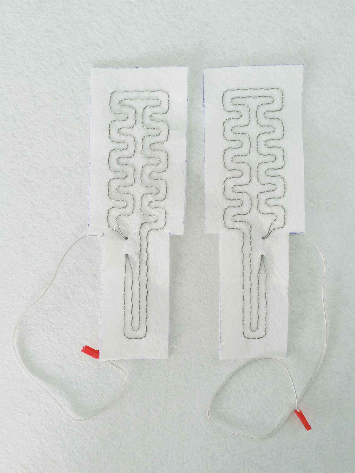 Heating Pad for Insoles