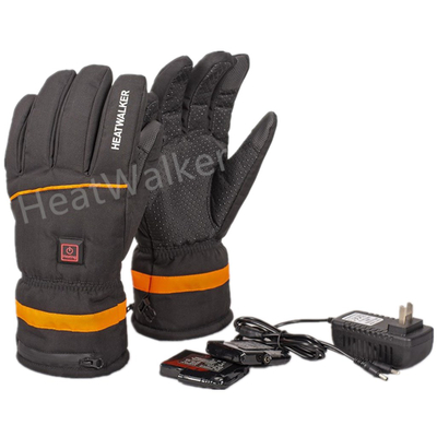 Winter Warm Heated Gloves