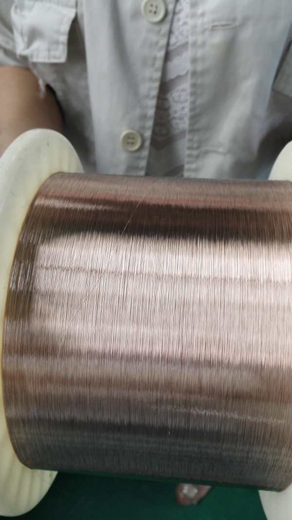 Ultra Thin Flexible Heating Wire