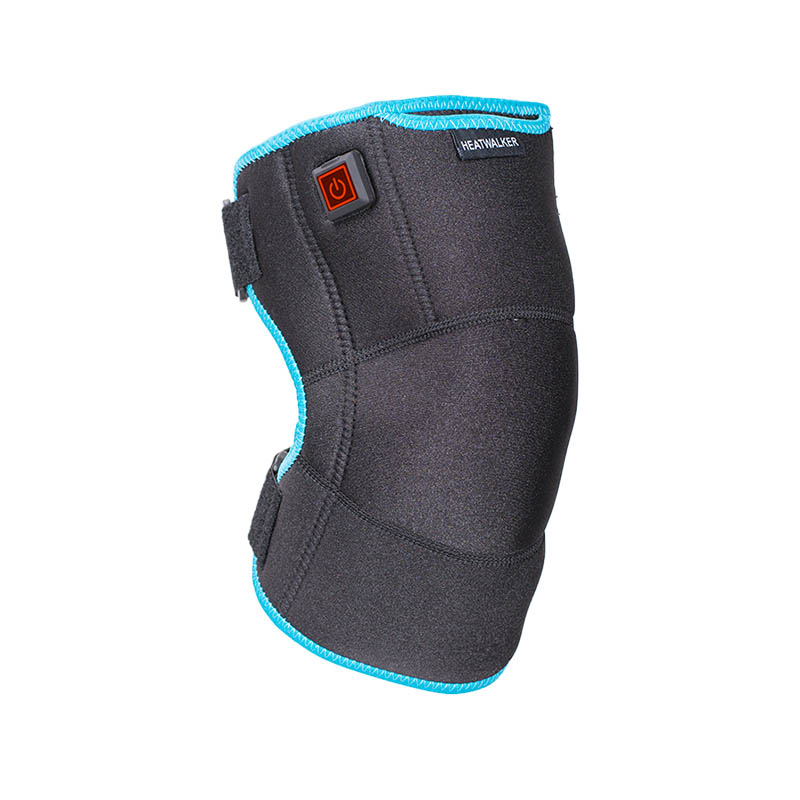 heated knee brace - Buy Product on Senphus Heatwalker