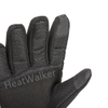 DC Charger Winter Outdoor Heated Gloves