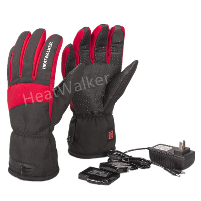 7.4V DC Charge Heated Gloves