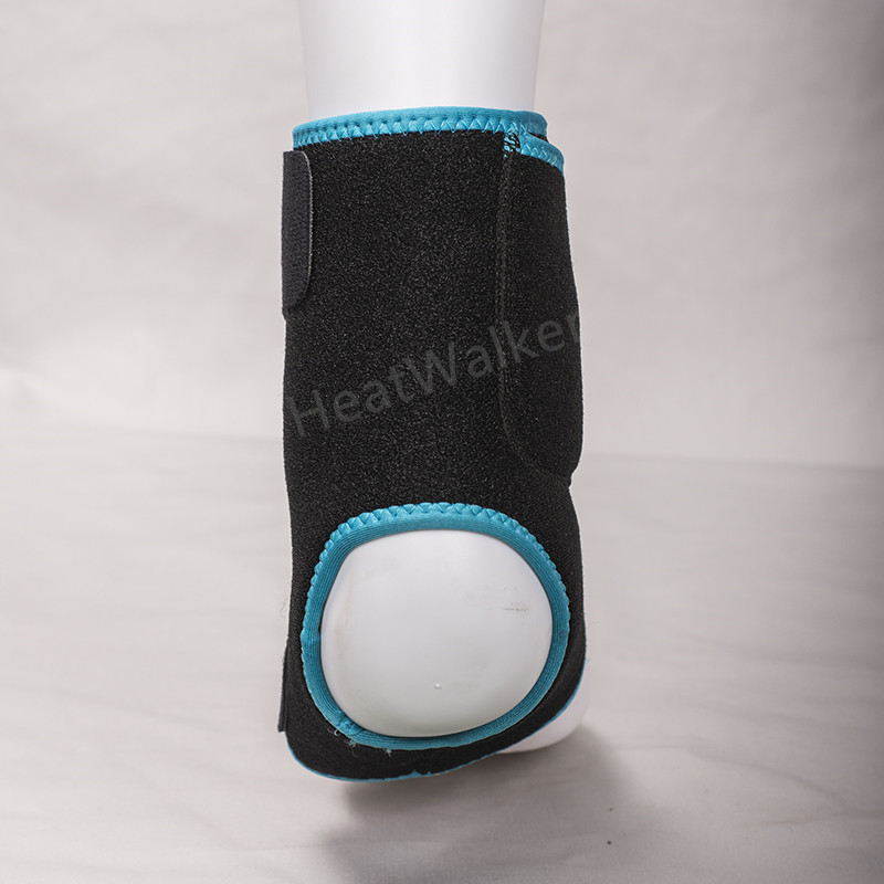 Rechargeable Heated Ankle Relieve Muscles Strains