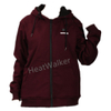 Rechargeable Battery Heated Snowboarding Hoodie
