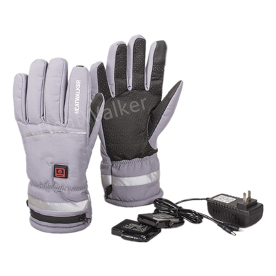 Heated Gloves for Hunting