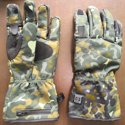 Hunting Heated Gloves